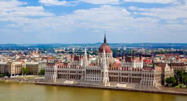 7 things to do in Budapest