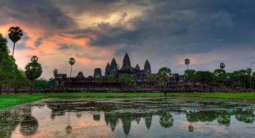 The 5 cheapest countries for cash-strapped backpackers