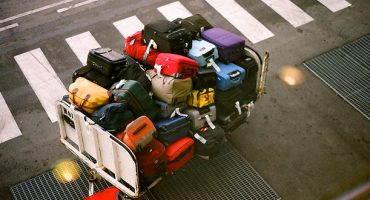 Ryanair Could Be Reducing Its Cabin Baggage Allowance