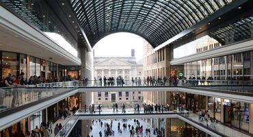 Introducing Berlin’s new mega-mall!