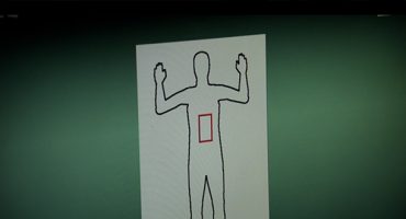 New airport scanner could make security a breeze