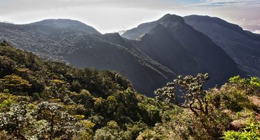 Sri Lanka bans foreigners from north