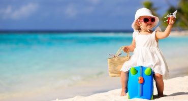 Baby’s First Flight: How To, Tips And More