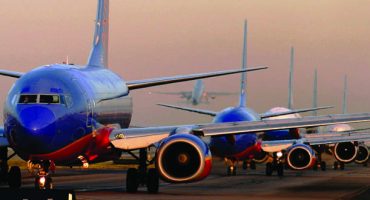 Ryanair Are Having An Epic Autumn Sale, With Flights From Just £7!