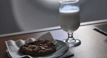 Creature comforts: which airlines still bake biscuits onboard?