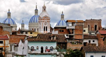 Did you know that “heritage” sites make you happy?