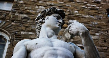 Michelangelo’s David returns to the V&A in London