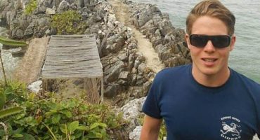A free RTW trip, if your name is Elizabeth Gallagher