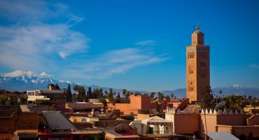 7 things to do in Marrakech