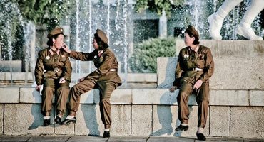 North Korea cuts off tourism in fear of Ebola