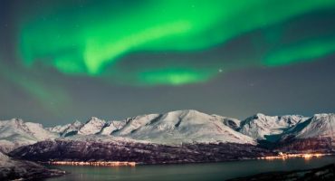 Everything you need to know about the Northern Lights