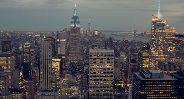 Tourist helicopters, the most annoying part of NYC life?
