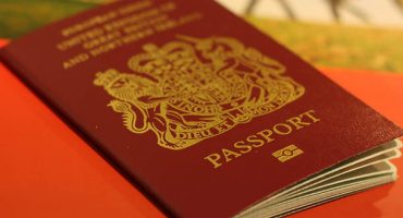 “Britons, be vigilant to terrorist attacks”