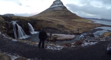 Drones to change the way we perceive travel