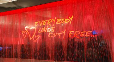 How to make the most of duty free shopping