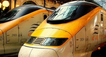 BA launches combined rail and flight tickets