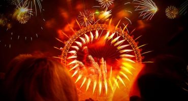 New Year’s in London if you don’t have a ticket