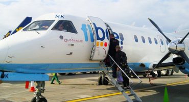 Flybe’s summer seats on sale now!