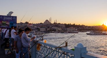 Top 7 tips for visiting Istanbul