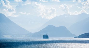Norway fights to keep fjords pristine