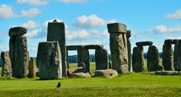 New tunnel to protect Stonehenge from noise