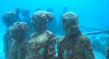 Canary Island to host Europe’s first underwater museum