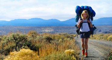 Films – Reese Witherspoon pulls on her hiking boots