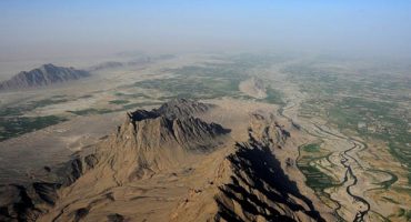 Bookings for Afghanistan trips are on the rise