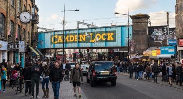 London borough proposes £1 hotel tax