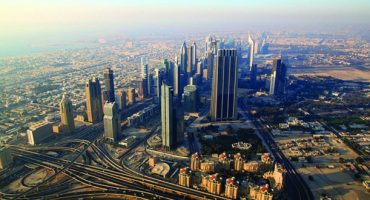 Dubai Airport overtakes Heathrow as world’s busiest