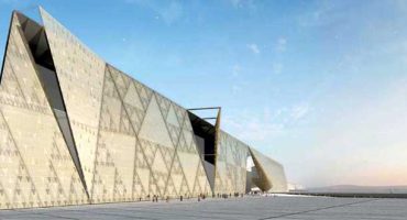 Best new museums opening in 2015