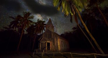 PHOTOS: Hawaii’s night skies