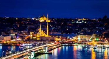 FCO issues warning for tourists after bomb attack