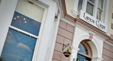 Is the world’s best value hotel in Wales?