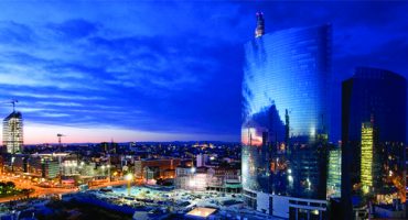 Tickets now on sale for Milan Expo 2015