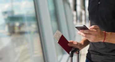Top 10 smartphone apps for travellers
