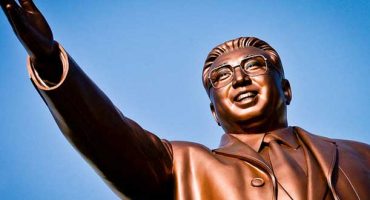 Jobs abroad: fancy teaching English in North Korea?