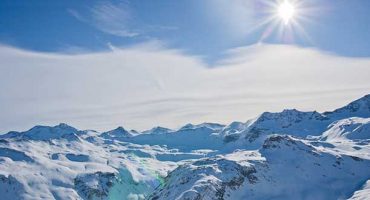 Ski trips in Switzerland now 20pc off