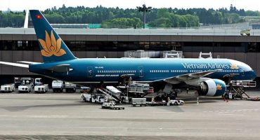 Vietnam Airlines swaps Gatwick for Heathrow