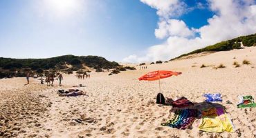 TripAdvisor ranks Europe’s top beaches