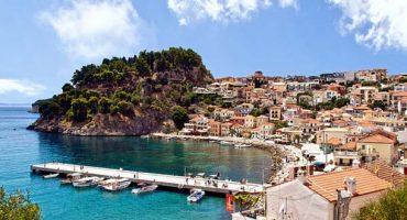 Bring on the sun! New summer destinations from easyJet