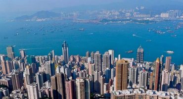 20 most visited cities around the world