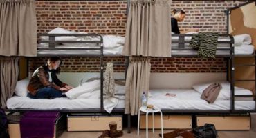 Hostels in Asia, better than ever!