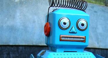 New Japanese hotel to be staffed by robots!