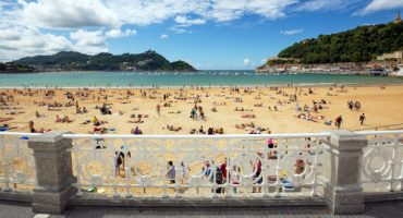 10 things to see and do in San Sebastian