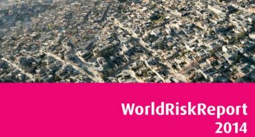 Top 10 countries most susceptible to climate change