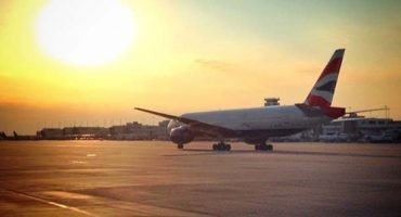Love Instagram? You could travel for free with BA!