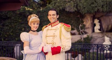 Is Disney the most romantic destination to propose?