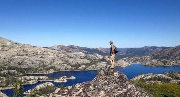 Best long-distance hikes in the U.S.