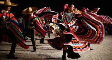 The expat life: top 10 countries for global expats